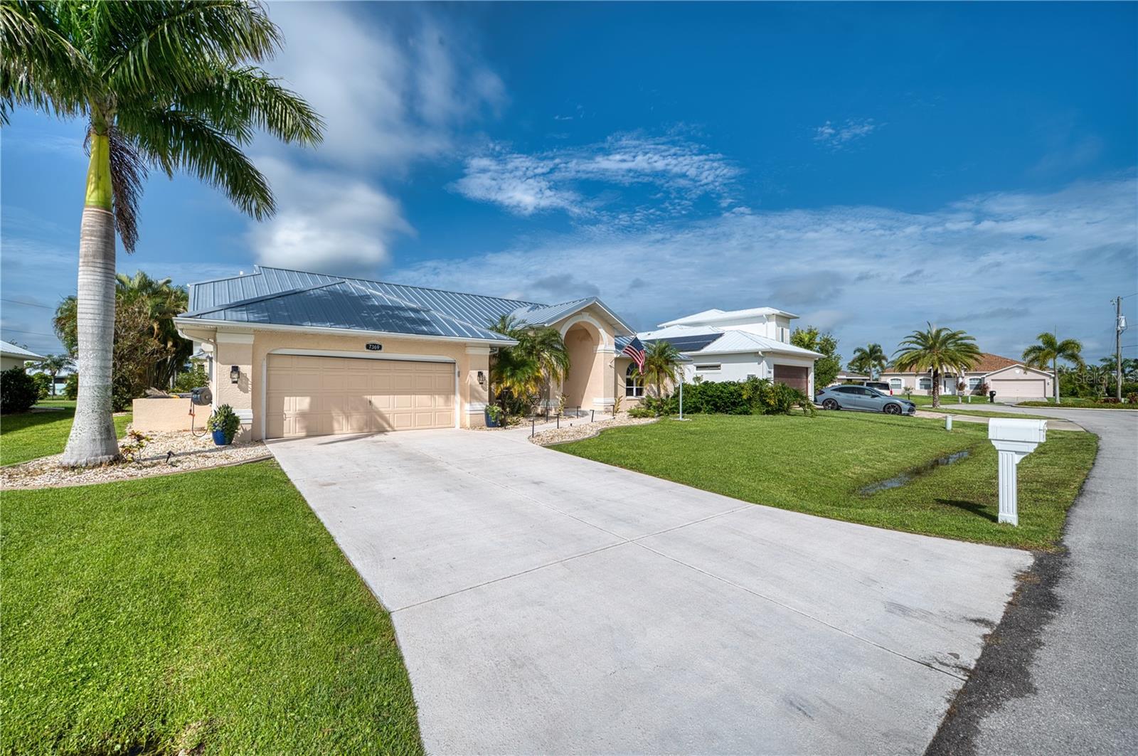 7369 SCHEFFLERA, PUNTA GORDA, FL, 33955