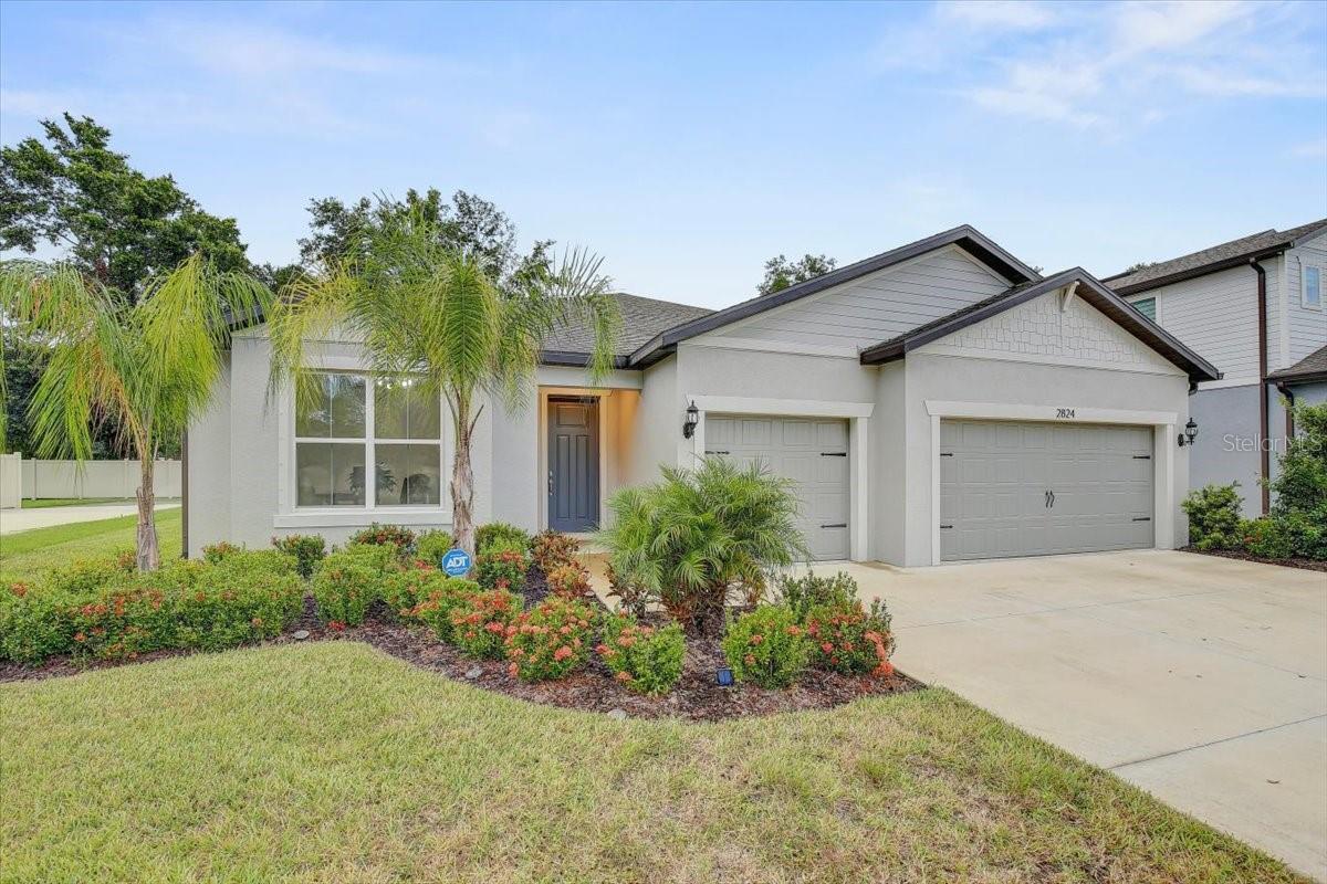 2824 QUAIL CREST CT, VALRICO, FL, 33594