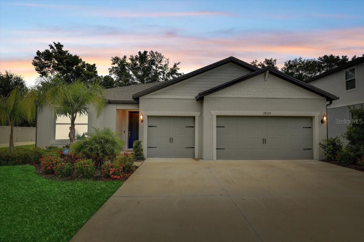 2824 QUAIL CREST CT, VALRICO, FL, 33594