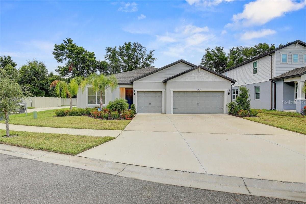 2824 QUAIL CREST CT, VALRICO, FL, 33594