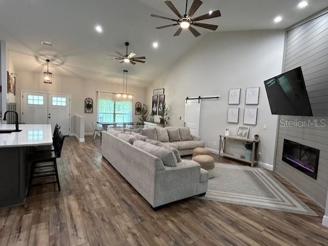 1965 COUNTY ROAD 243C, WILDWOOD, FL, 34785