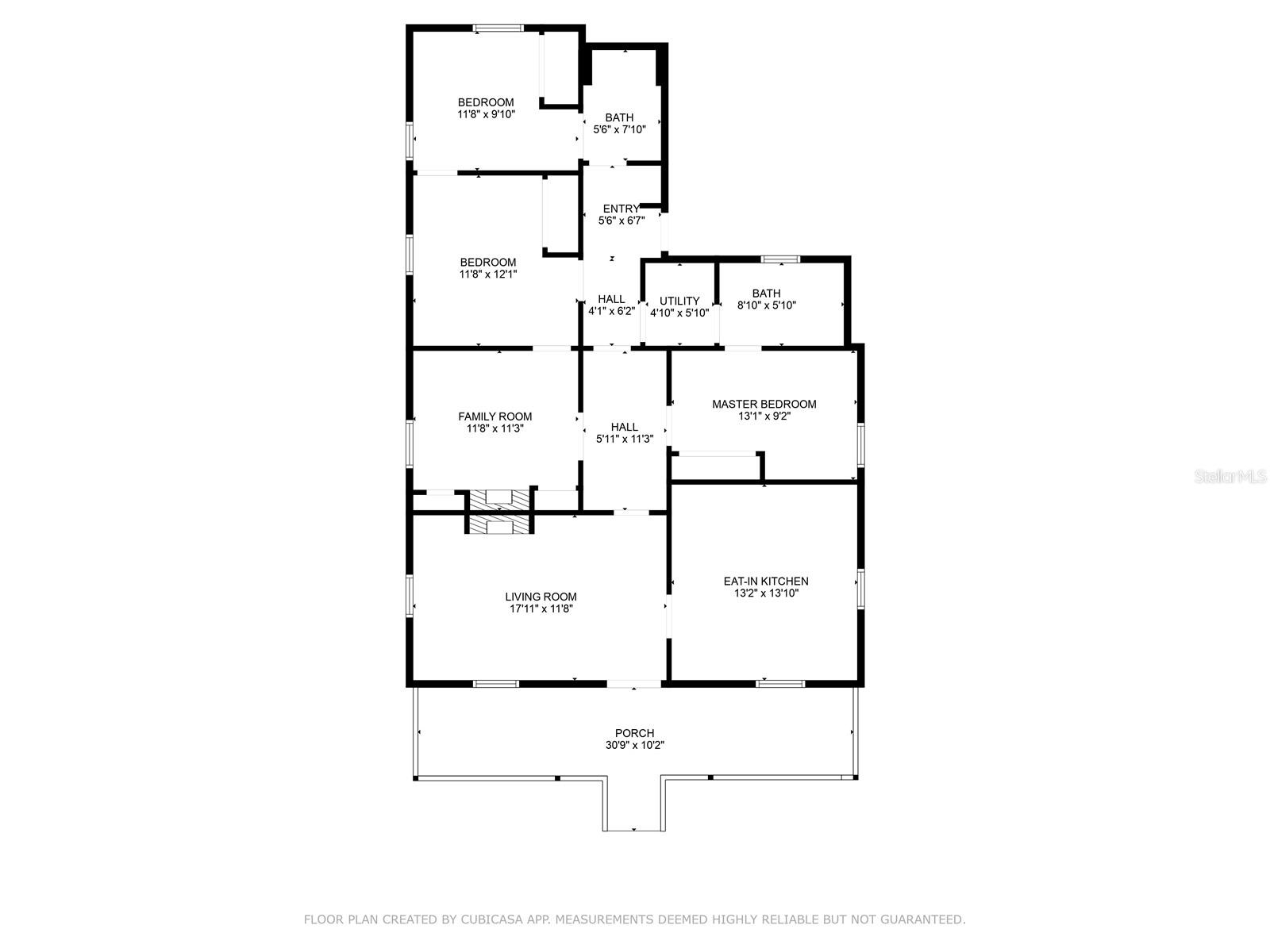 101 NE 9TH ST, GAINESVILLE, FL, 32601