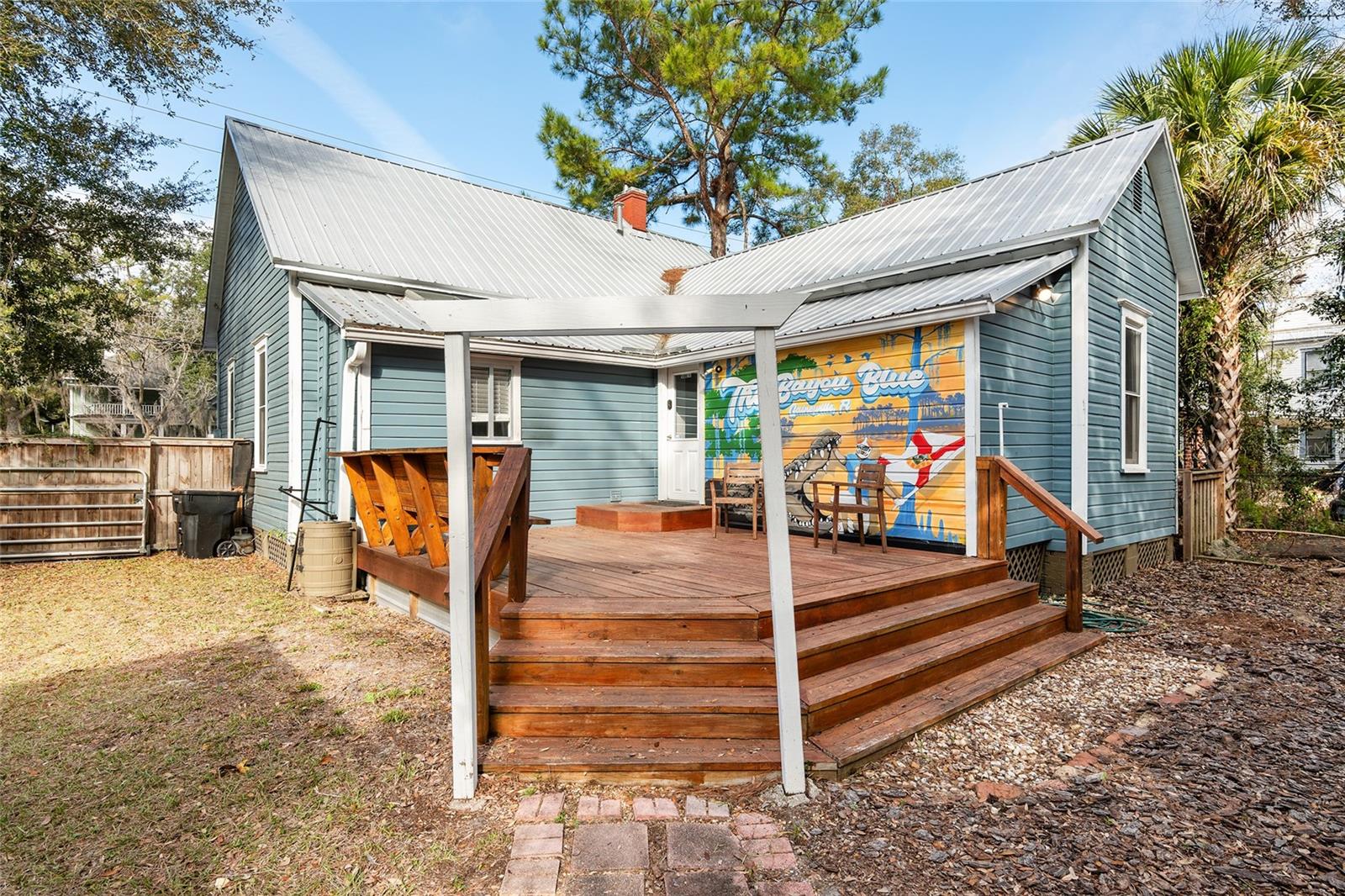 101 NE 9TH ST, GAINESVILLE, FL, 32601