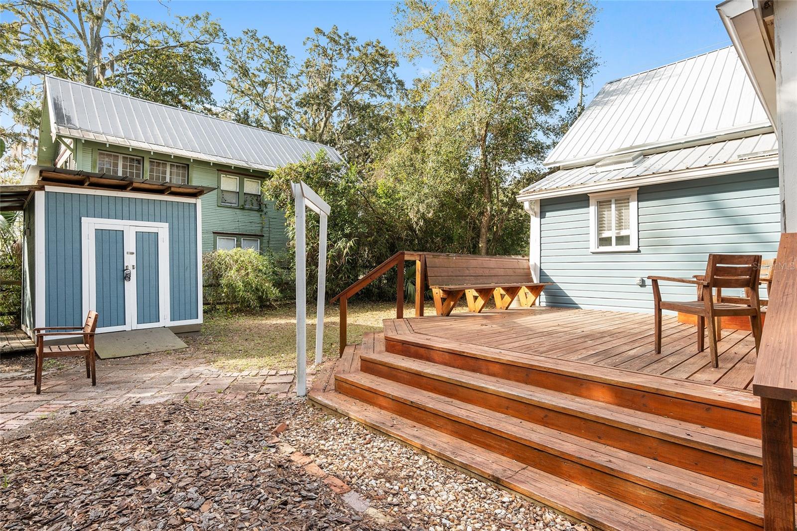 101 NE 9TH ST, GAINESVILLE, FL, 32601