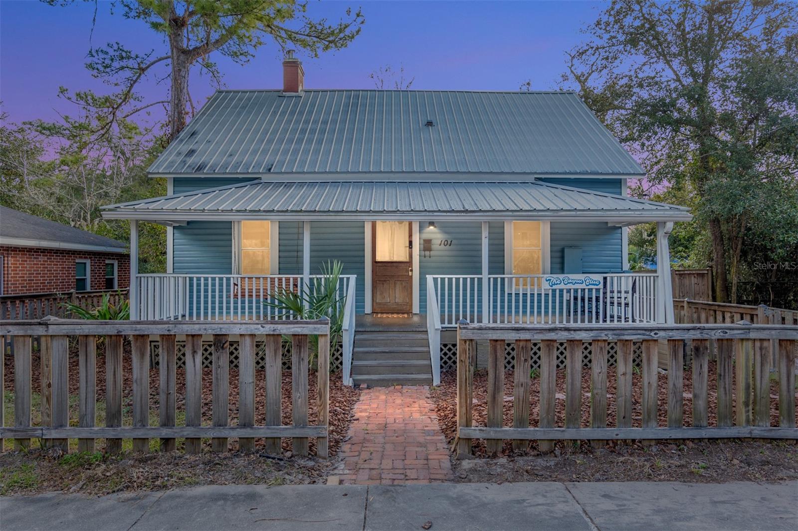 101 NE 9TH ST, GAINESVILLE, FL, 32601