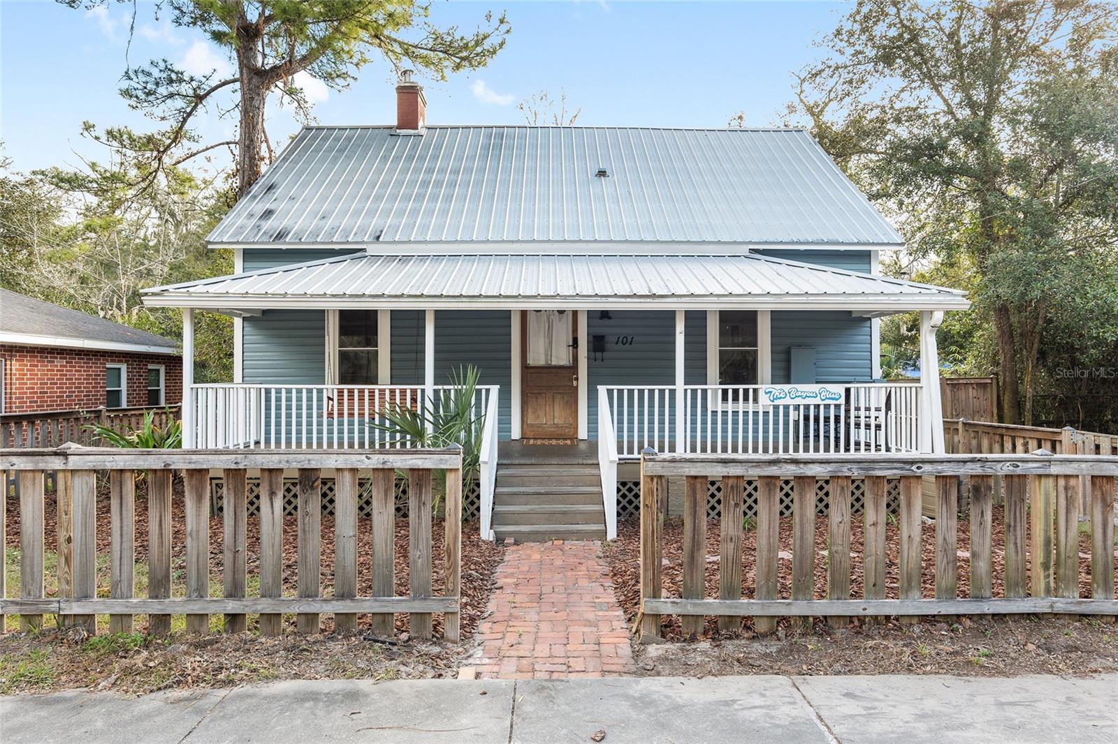101 NE 9TH ST, GAINESVILLE, FL, 32601
