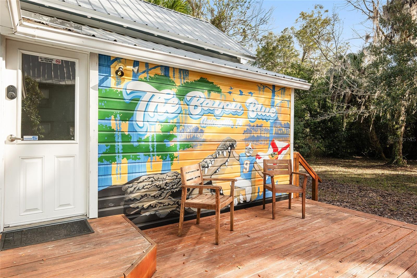 101 NE 9TH ST, GAINESVILLE, FL, 32601
