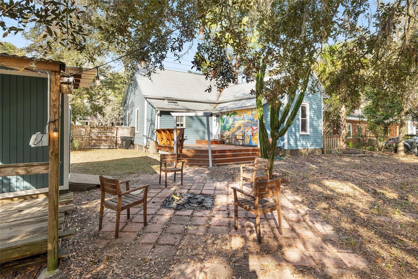 101 NE 9TH ST, GAINESVILLE, FL, 32601