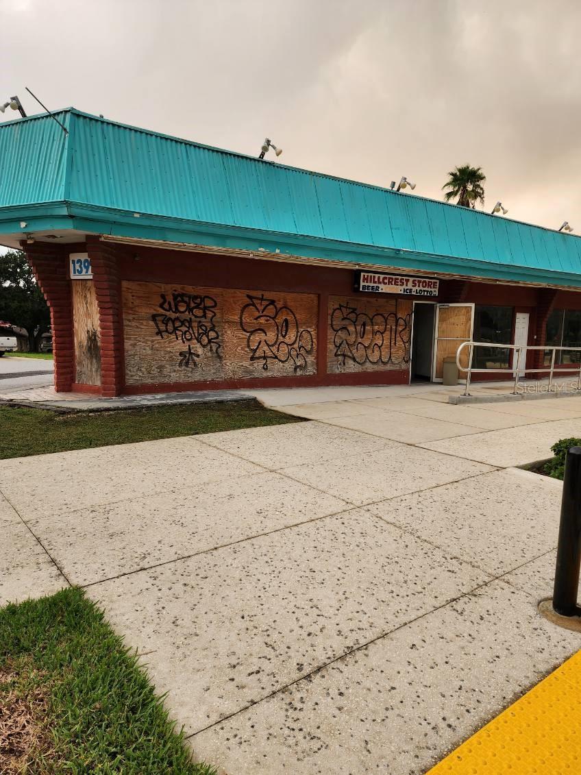 1391 GULF TO BAY BLVD, CLEARWATER, FL, 33755