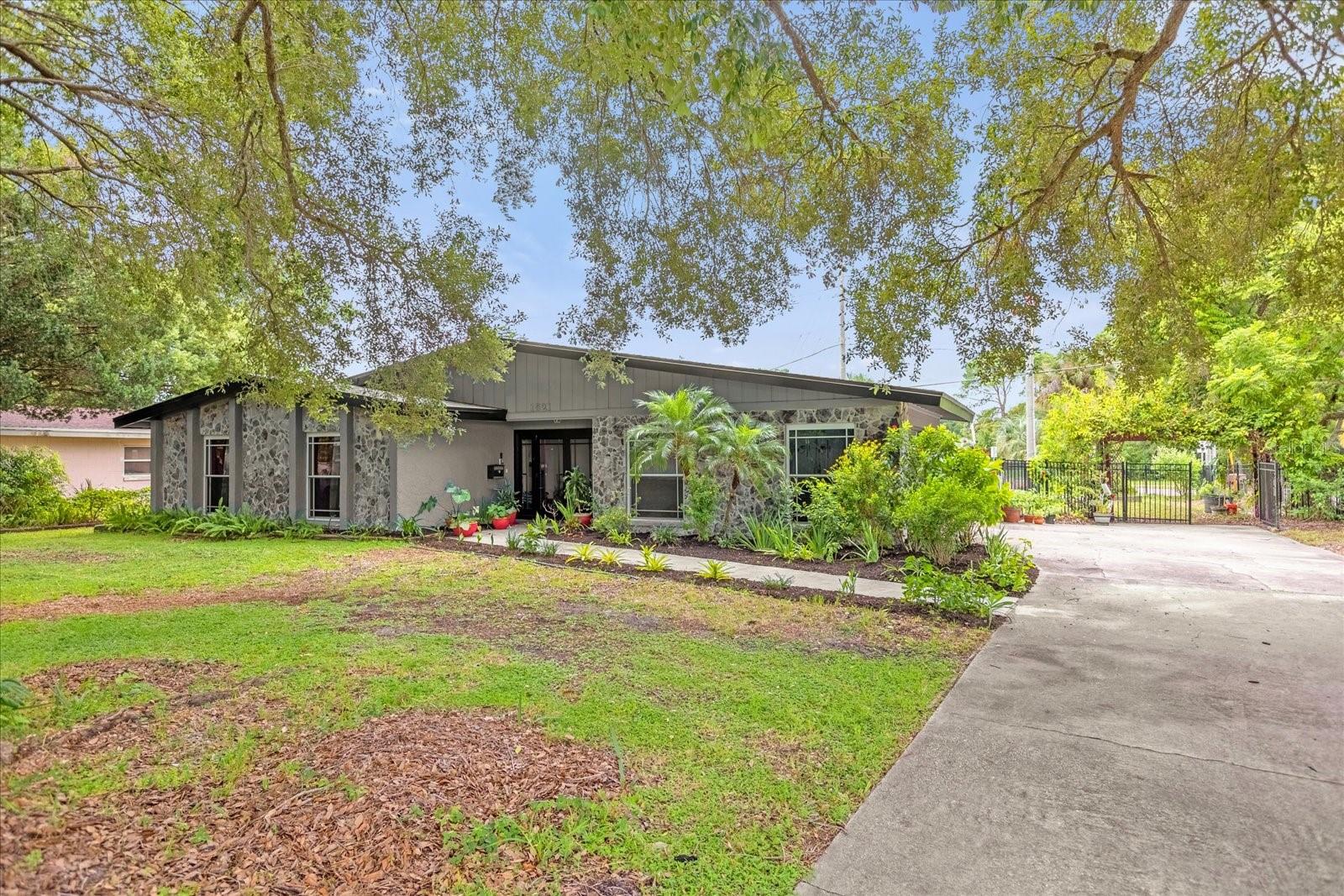 1521 OXFORD RD, MAITLAND, FL, 32751