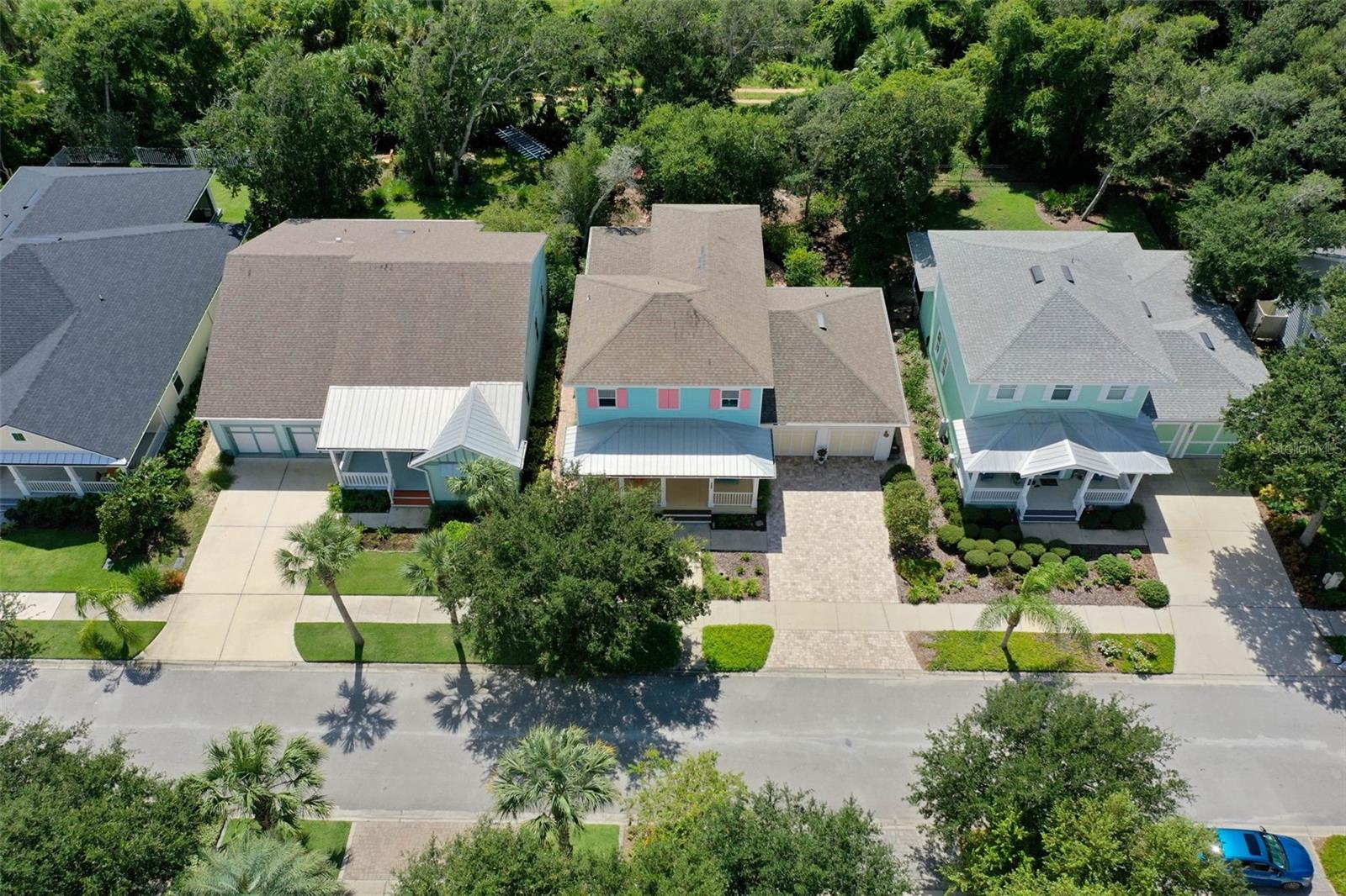 47 SANDY BEACH WAY, PALM COAST, FL, 32137