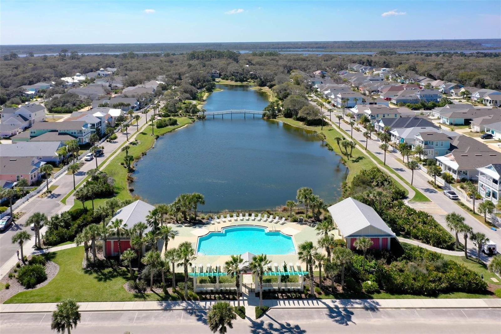 47 SANDY BEACH WAY, PALM COAST, FL, 32137