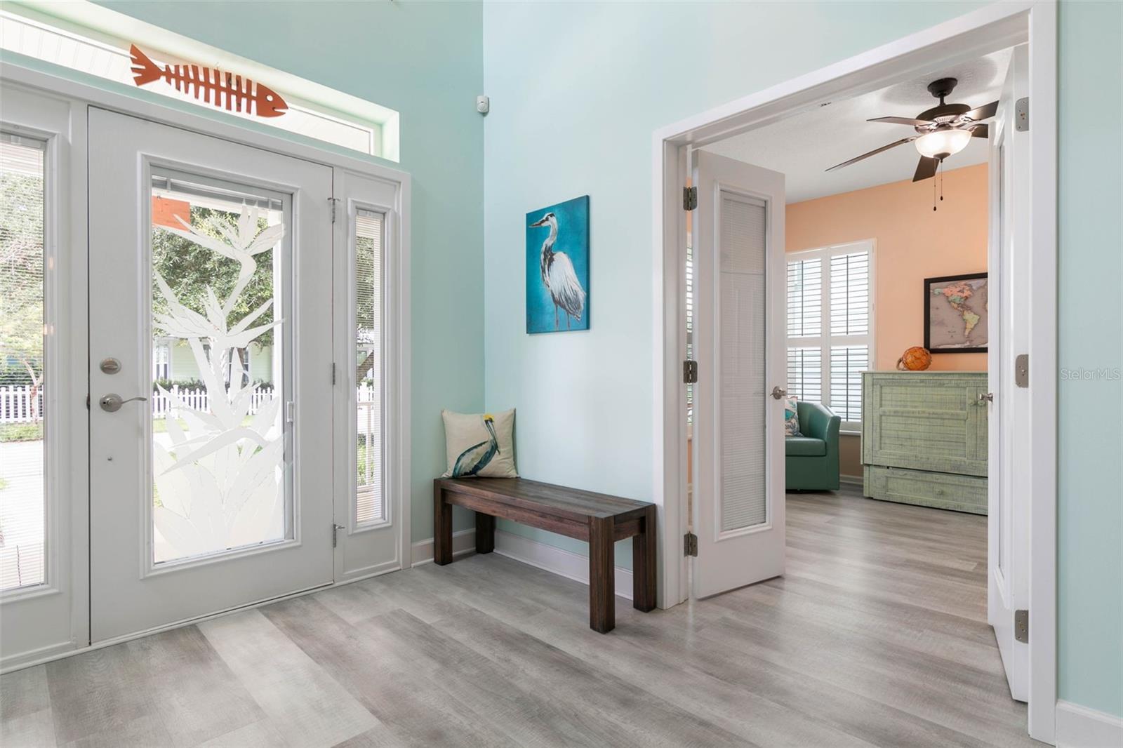 47 SANDY BEACH WAY, PALM COAST, FL, 32137