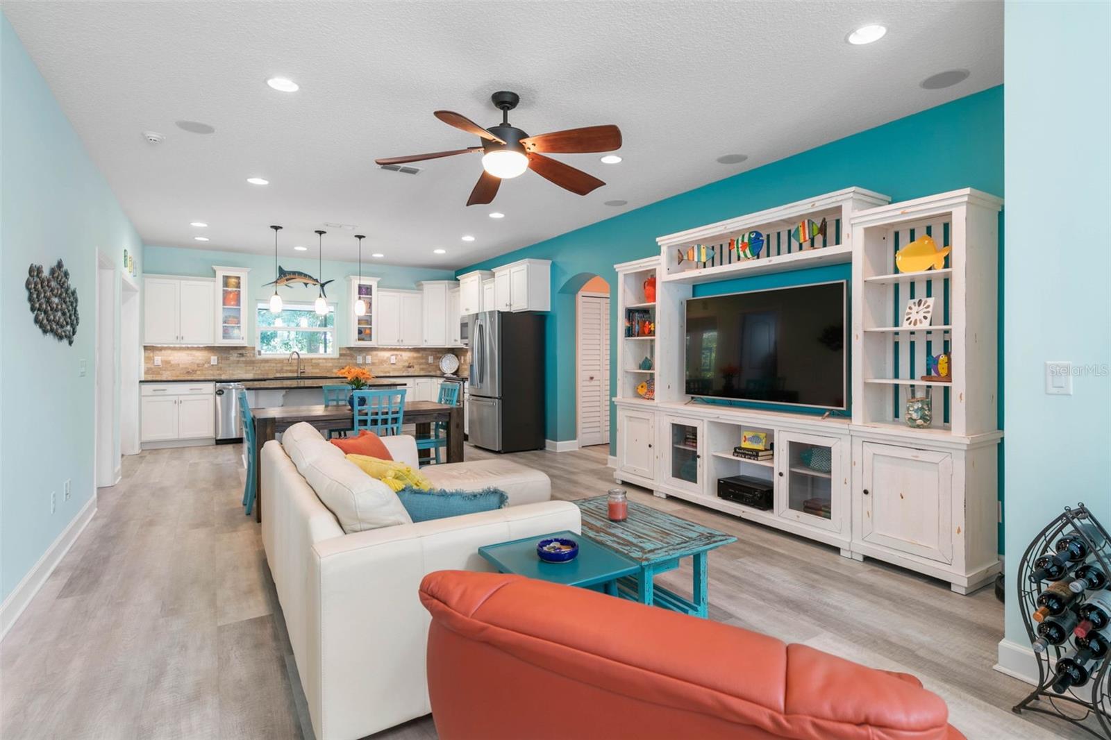 47 SANDY BEACH WAY, PALM COAST, FL, 32137