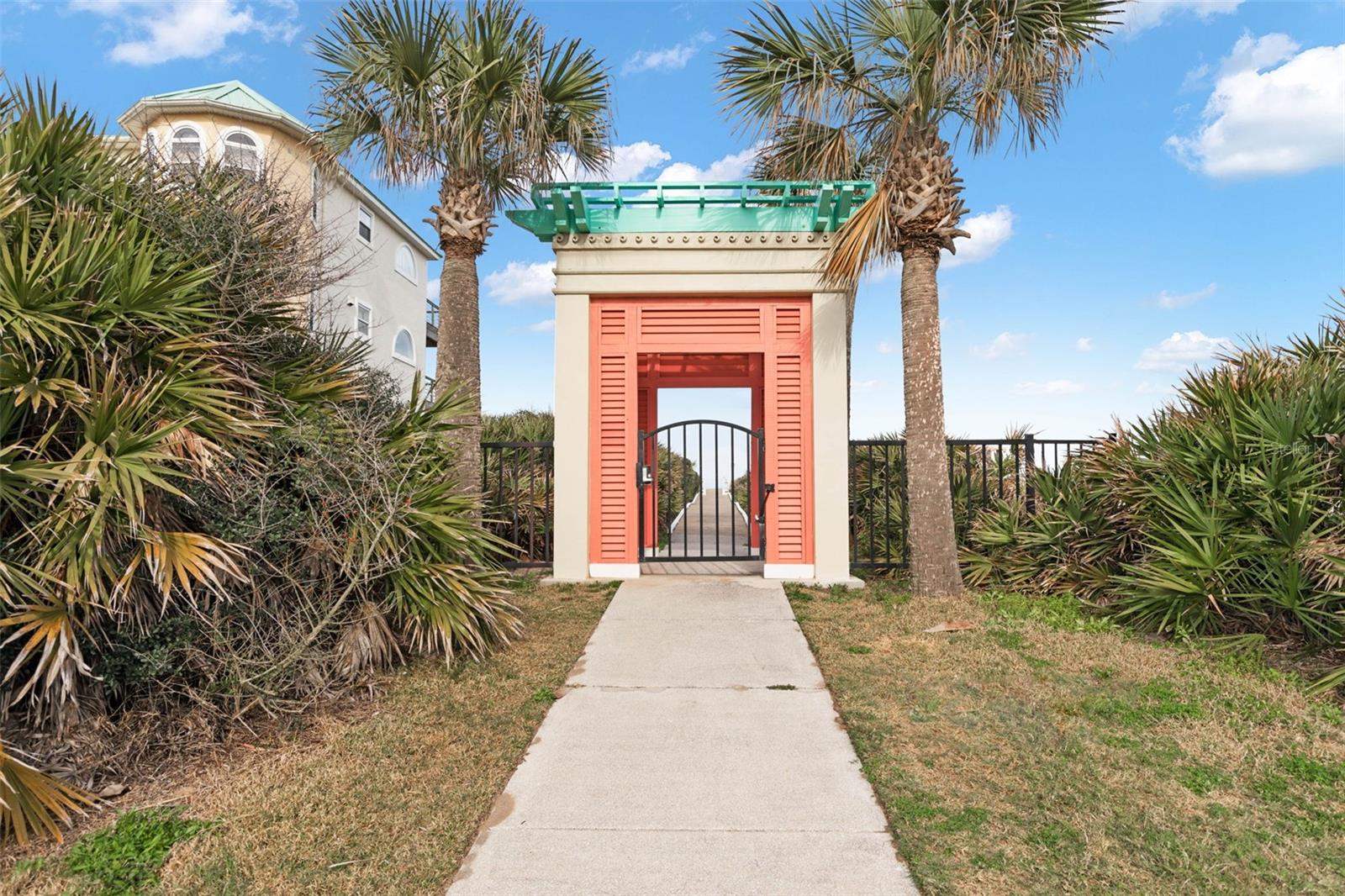 47 SANDY BEACH WAY, PALM COAST, FL, 32137