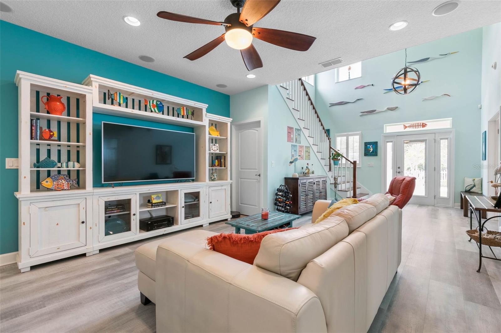 47 SANDY BEACH WAY, PALM COAST, FL, 32137
