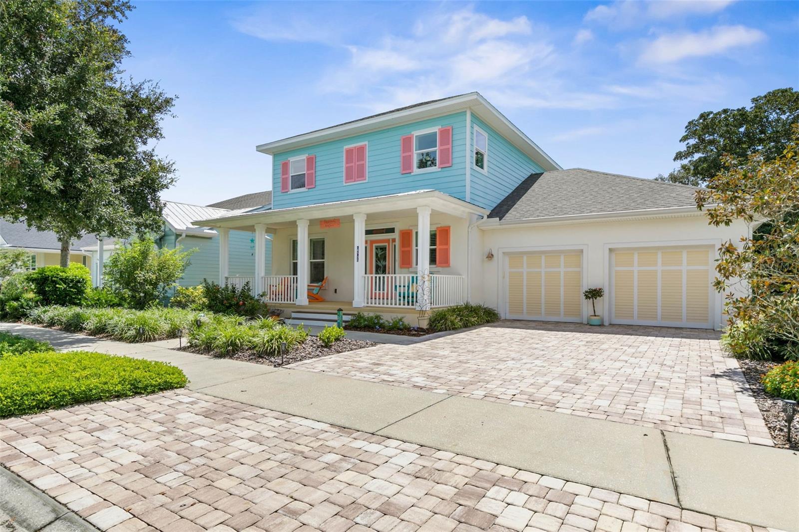 47 SANDY BEACH WAY, PALM COAST, FL, 32137