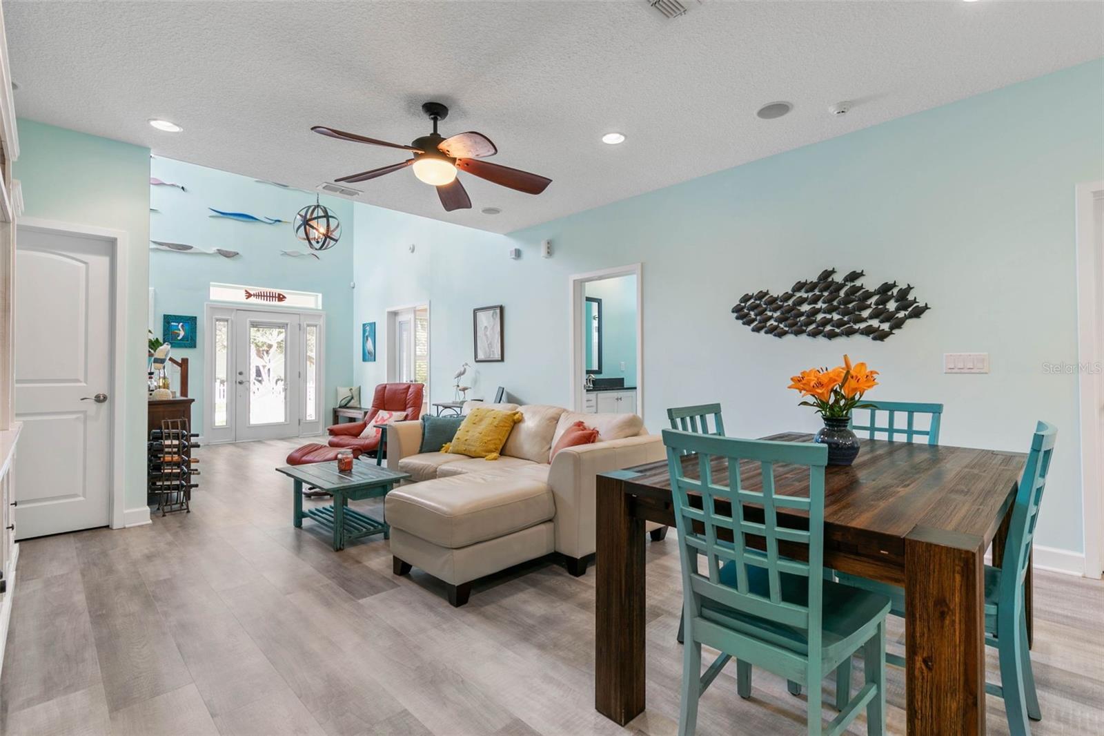 47 SANDY BEACH WAY, PALM COAST, FL, 32137