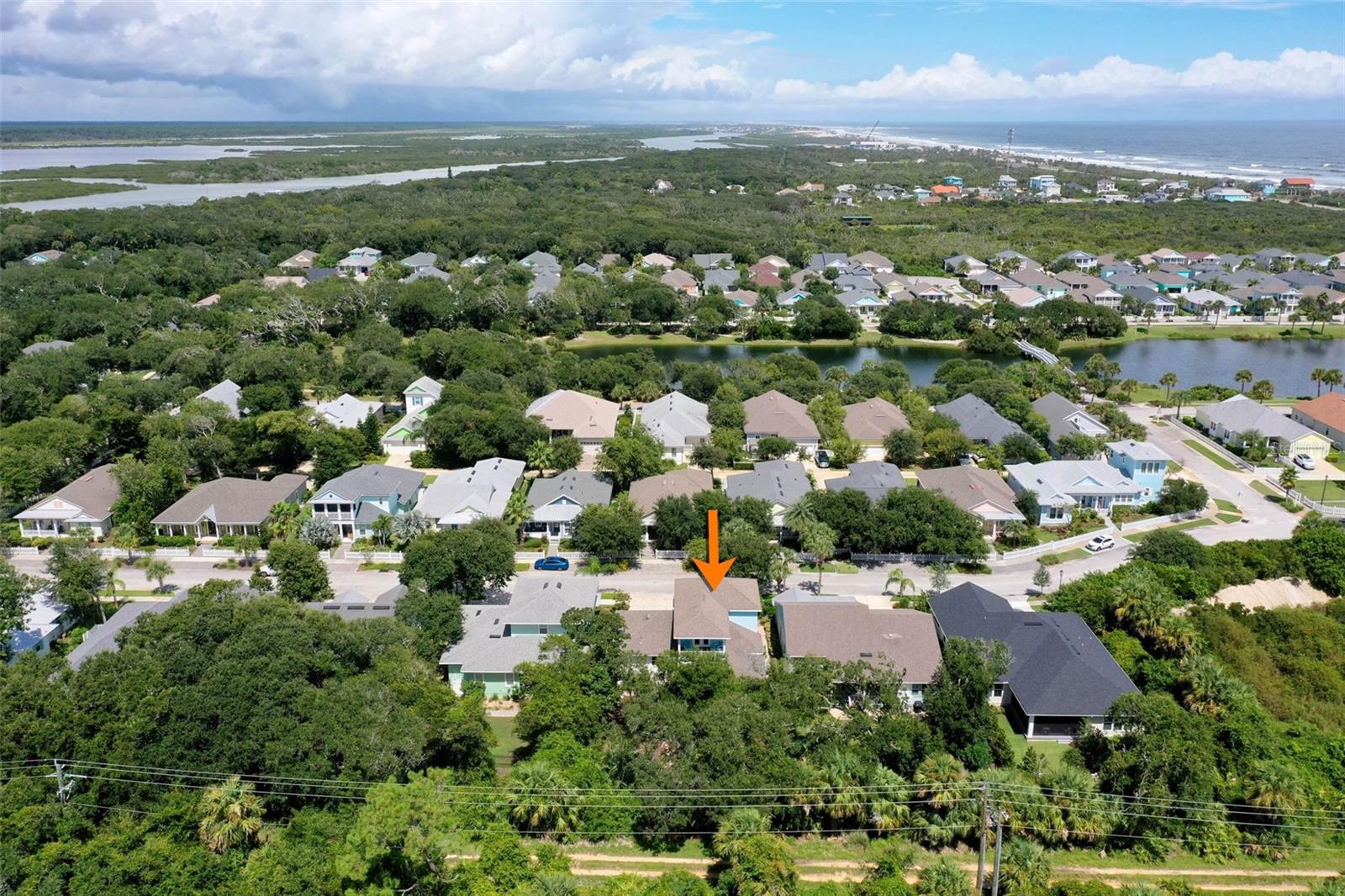 47 SANDY BEACH WAY, PALM COAST, FL, 32137