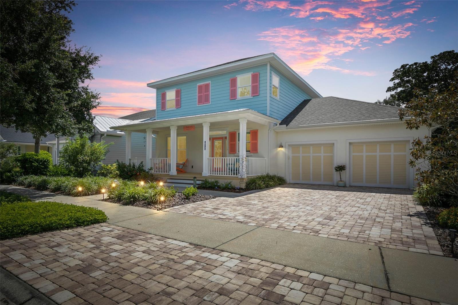 47 SANDY BEACH WAY, PALM COAST, FL, 32137