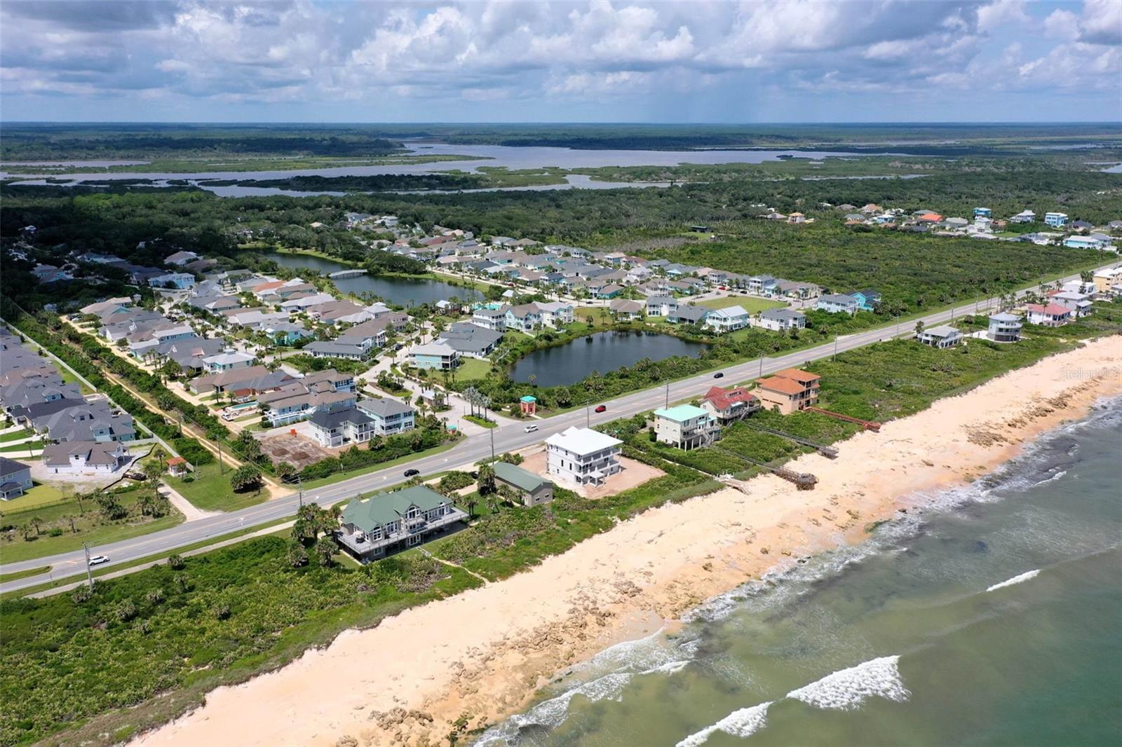 47 SANDY BEACH WAY, PALM COAST, FL, 32137
