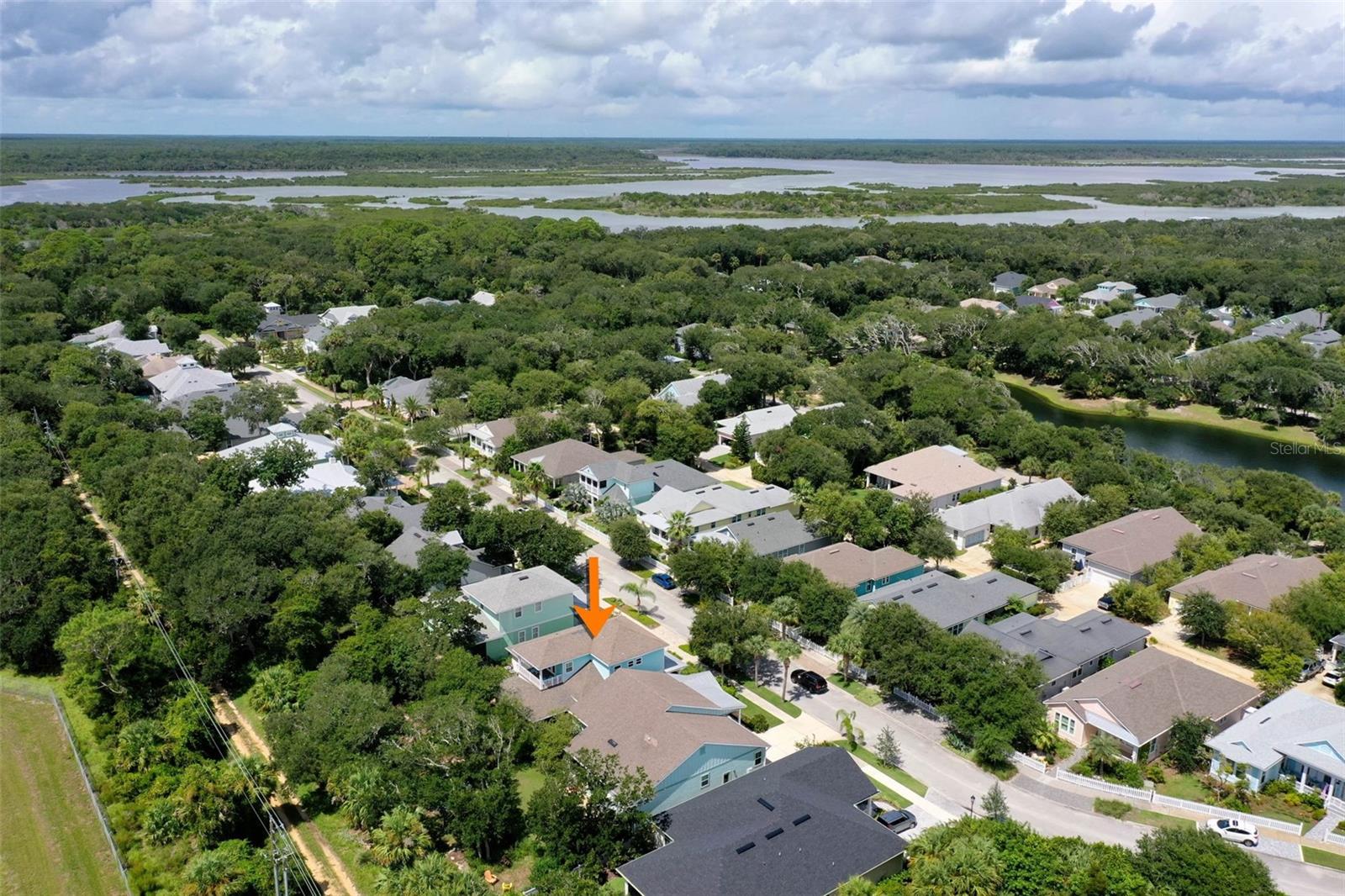 47 SANDY BEACH WAY, PALM COAST, FL, 32137