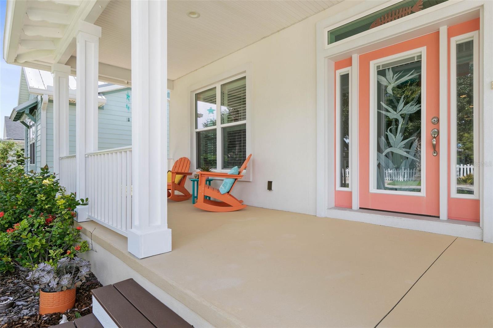 47 SANDY BEACH WAY, PALM COAST, FL, 32137