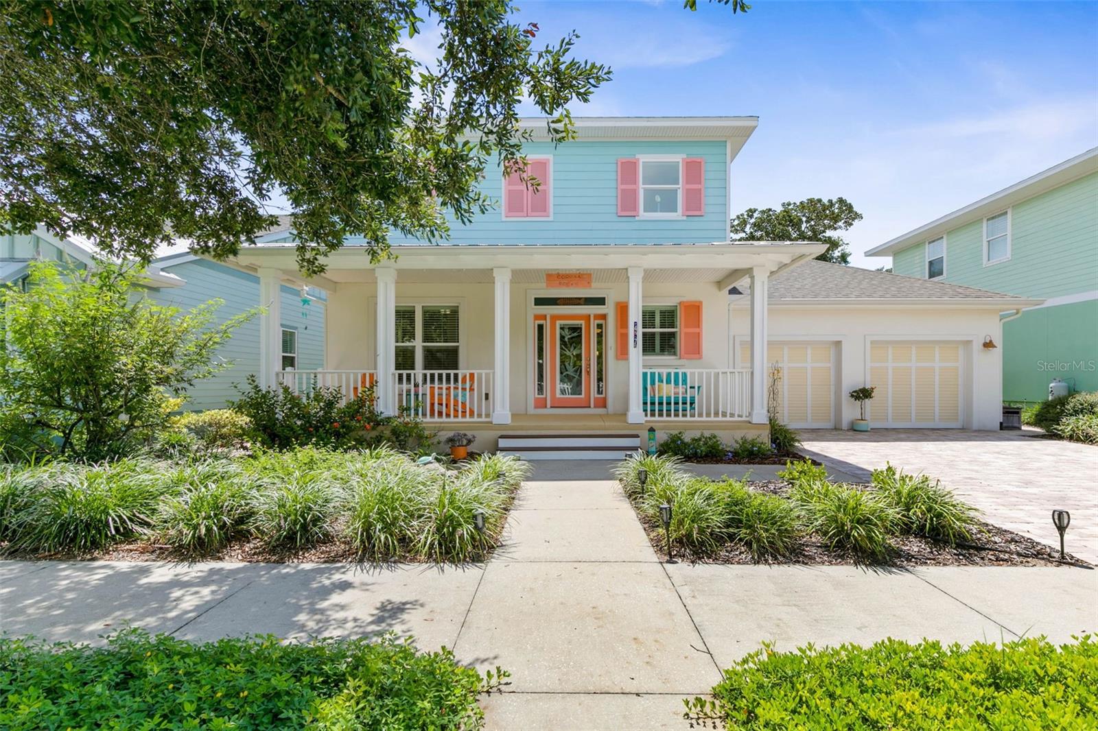 47 SANDY BEACH WAY, PALM COAST, FL, 32137