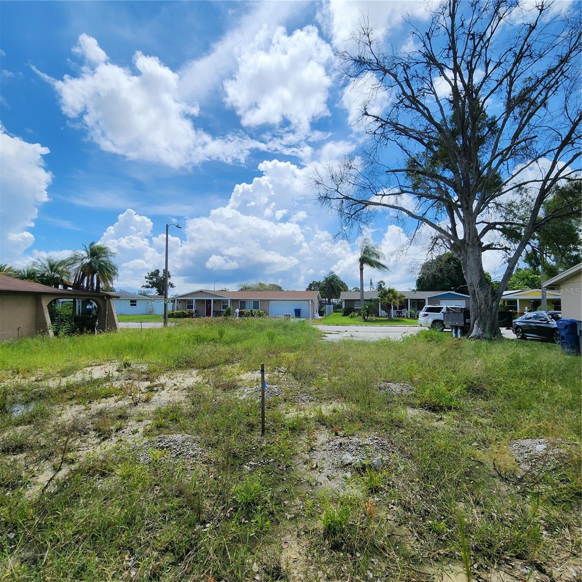 3551 ALLANDALE DR, HOLIDAY, FL, 34691