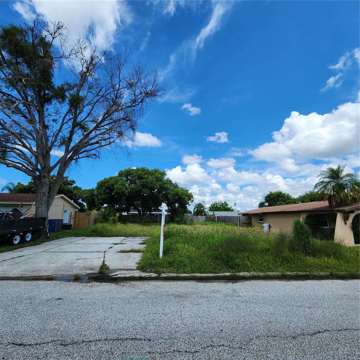 3551 ALLANDALE DR, HOLIDAY, FL, 34691