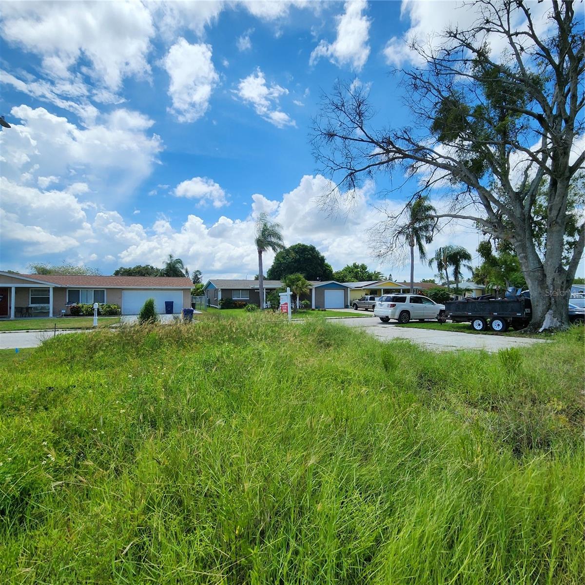 3551 ALLANDALE DR, HOLIDAY, FL, 34691