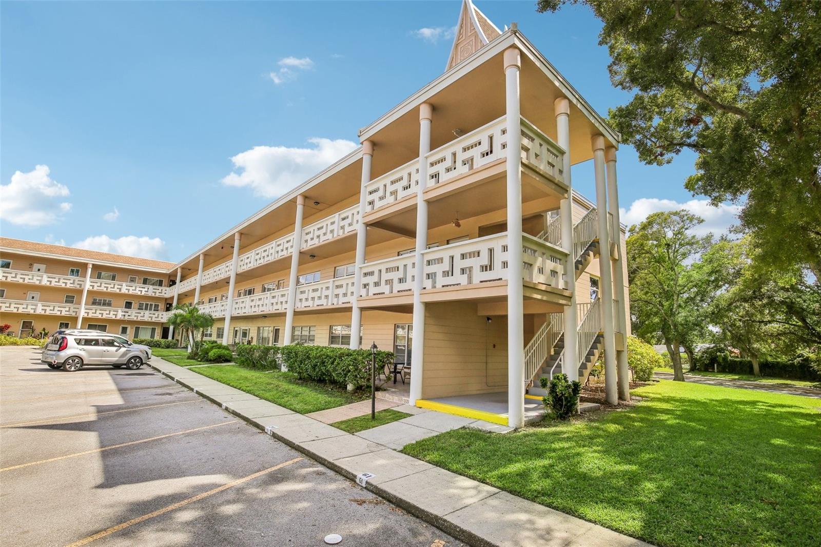 2435 SUMATRAN WAY #41, CLEARWATER, FL, 33763