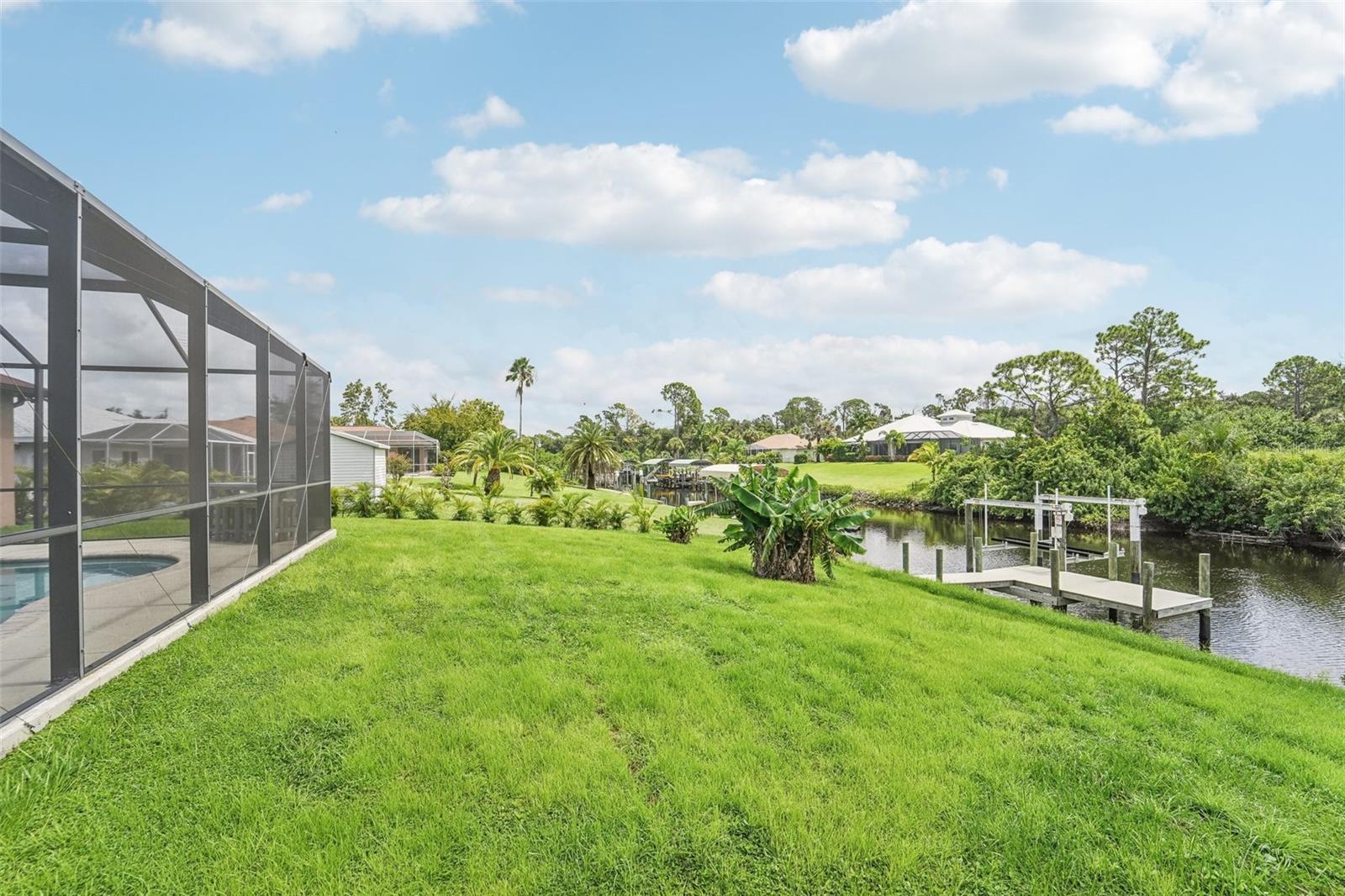 332 MCCABE ST, PORT CHARLOTTE, FL, 33953