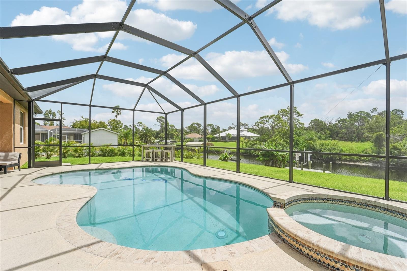 332 MCCABE ST, PORT CHARLOTTE, FL, 33953
