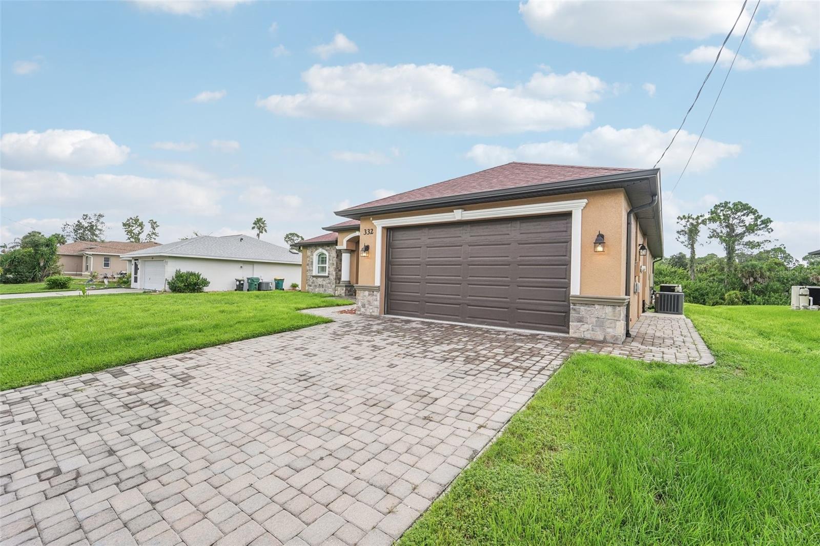 332 MCCABE ST, PORT CHARLOTTE, FL, 33953