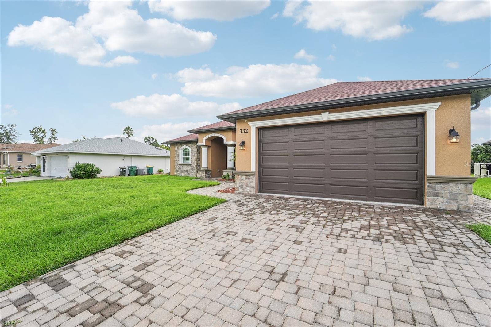 332 MCCABE ST, PORT CHARLOTTE, FL, 33953
