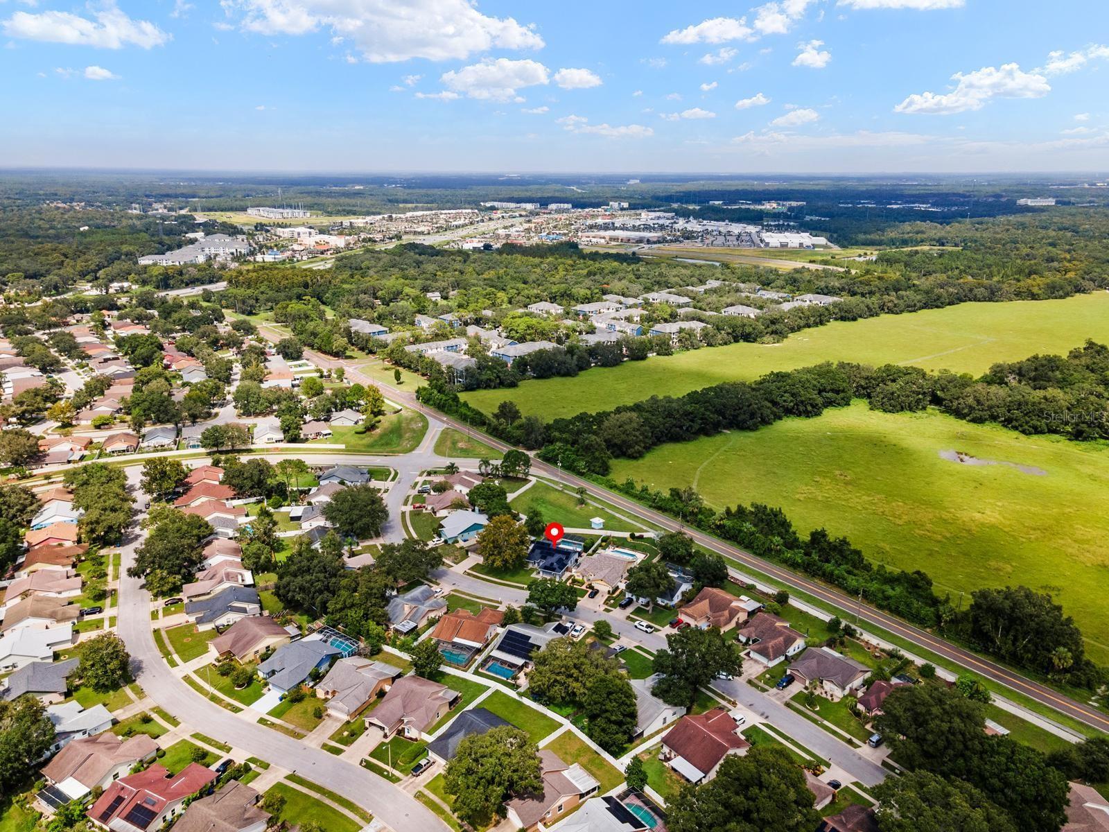 1608 GUNSMITH DR, LUTZ, FL, 33559