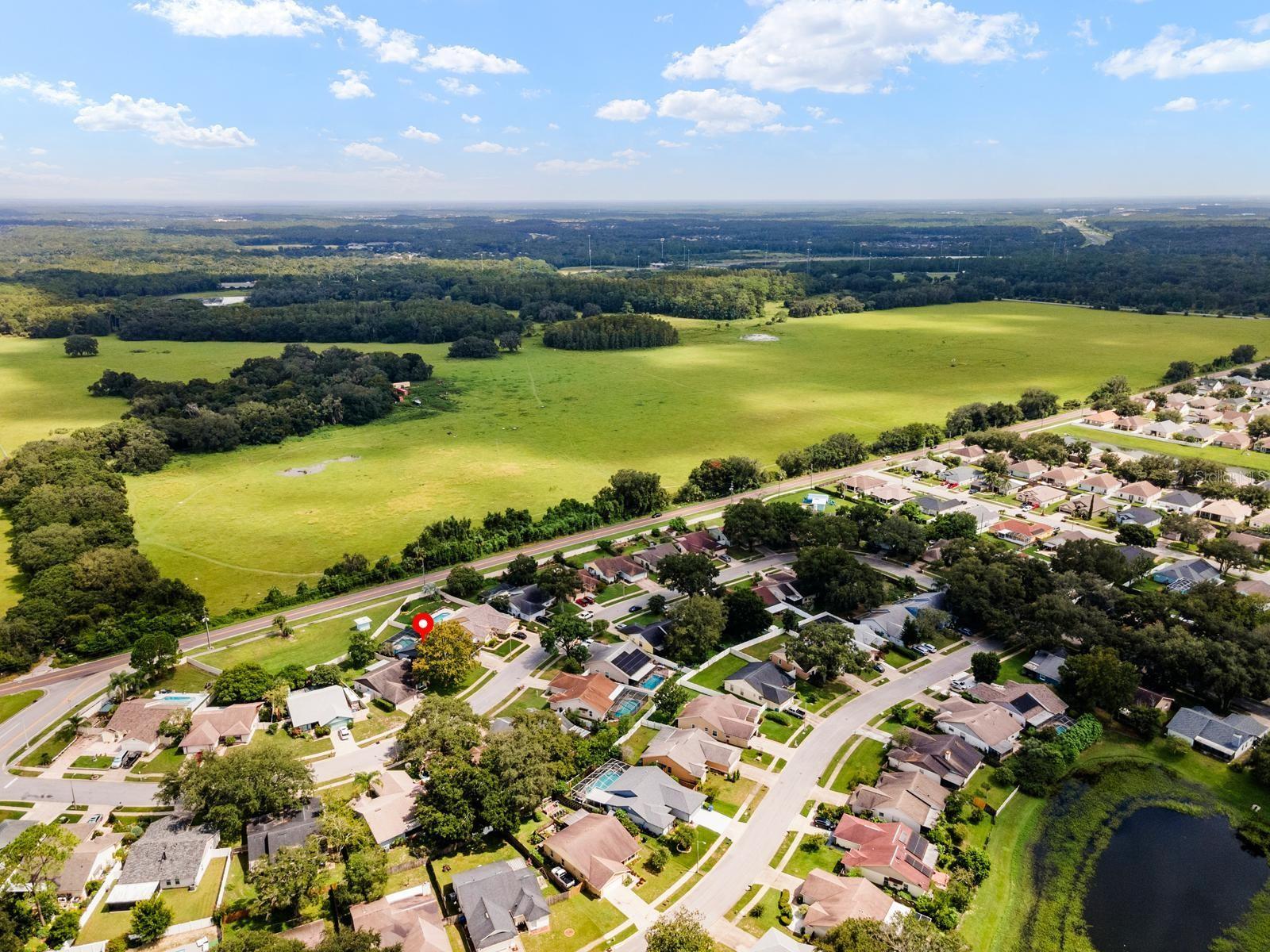 1608 GUNSMITH DR, LUTZ, FL, 33559