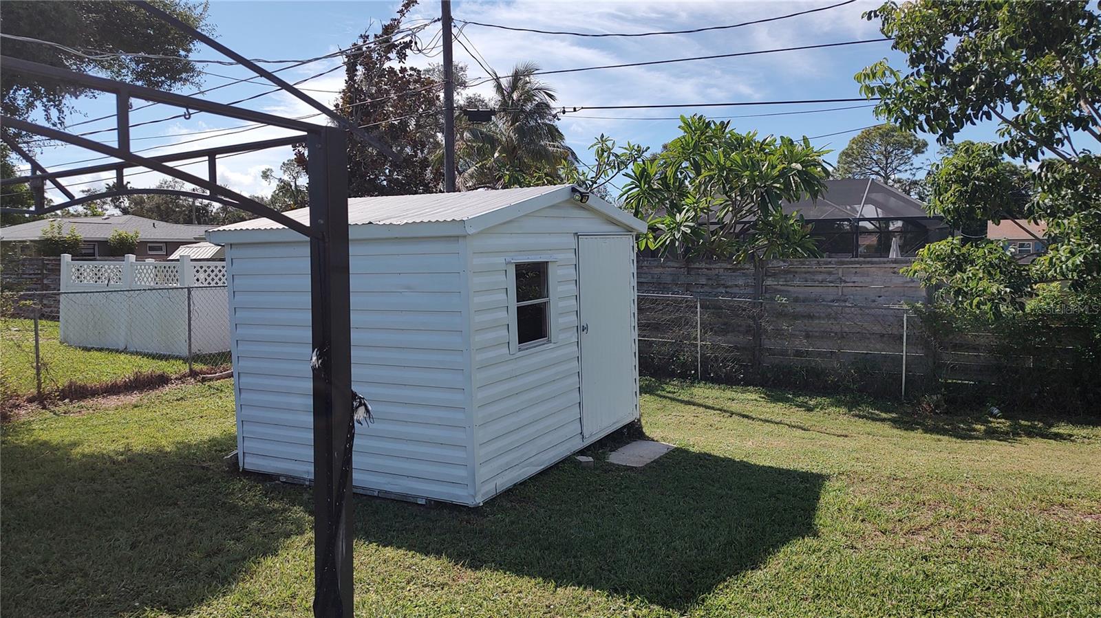 923 NECTAR RD, VENICE, FL, 34293
