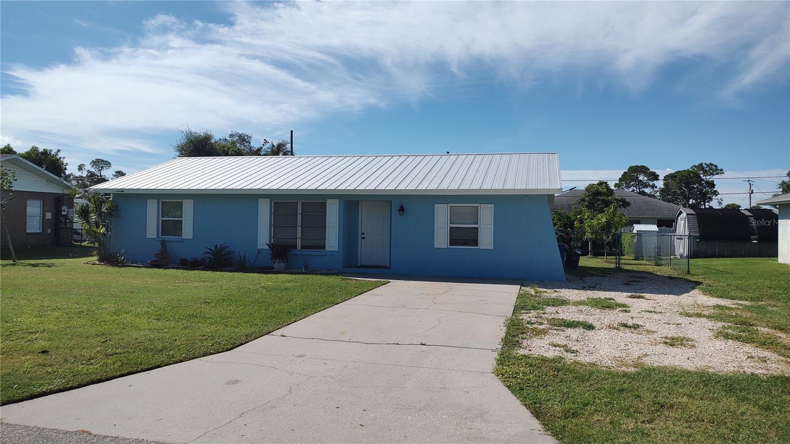 923 NECTAR RD, VENICE, FL, 34293