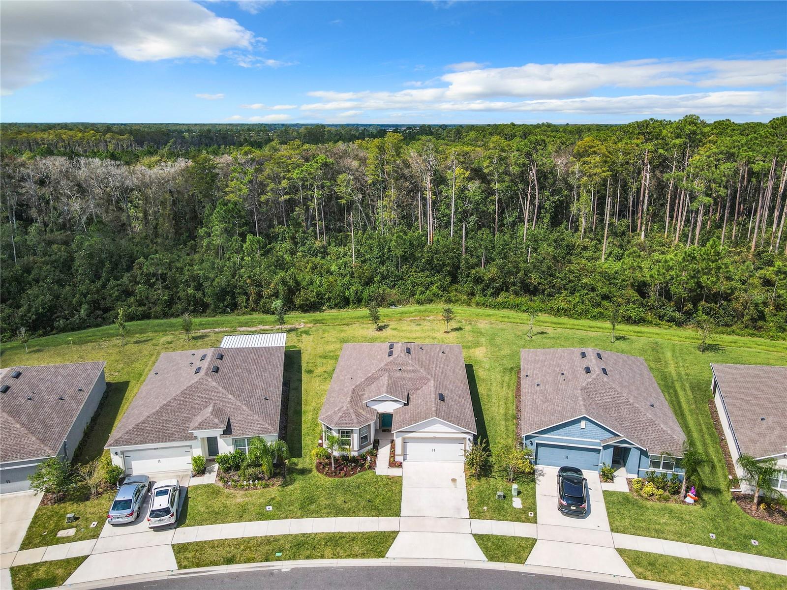 3241 CARPENTARIA DR, NEW SMYRNA BEACH, FL, 32168