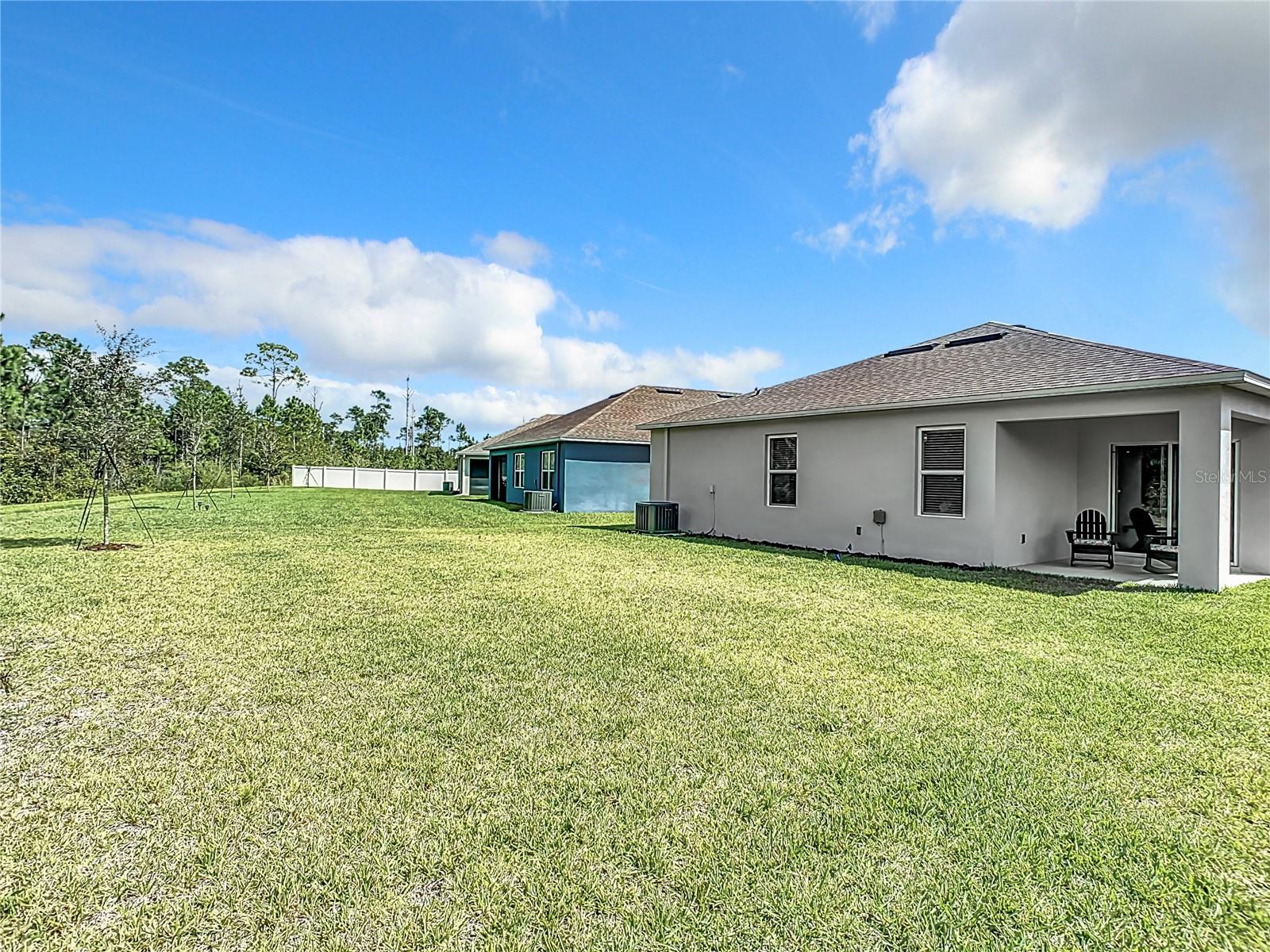 3241 CARPENTARIA DR, NEW SMYRNA BEACH, FL, 32168
