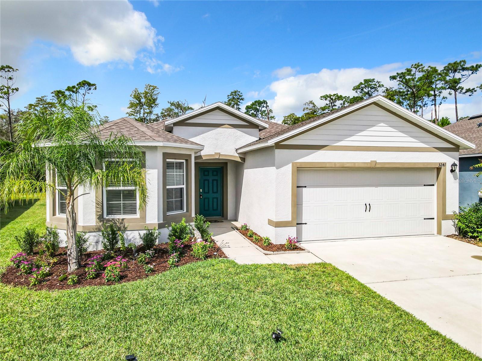 3241 CARPENTARIA DR, NEW SMYRNA BEACH, FL, 32168