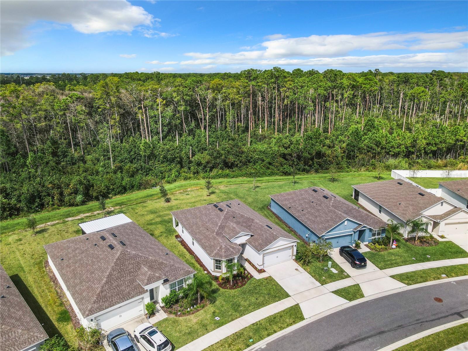 3241 CARPENTARIA DR, NEW SMYRNA BEACH, FL, 32168