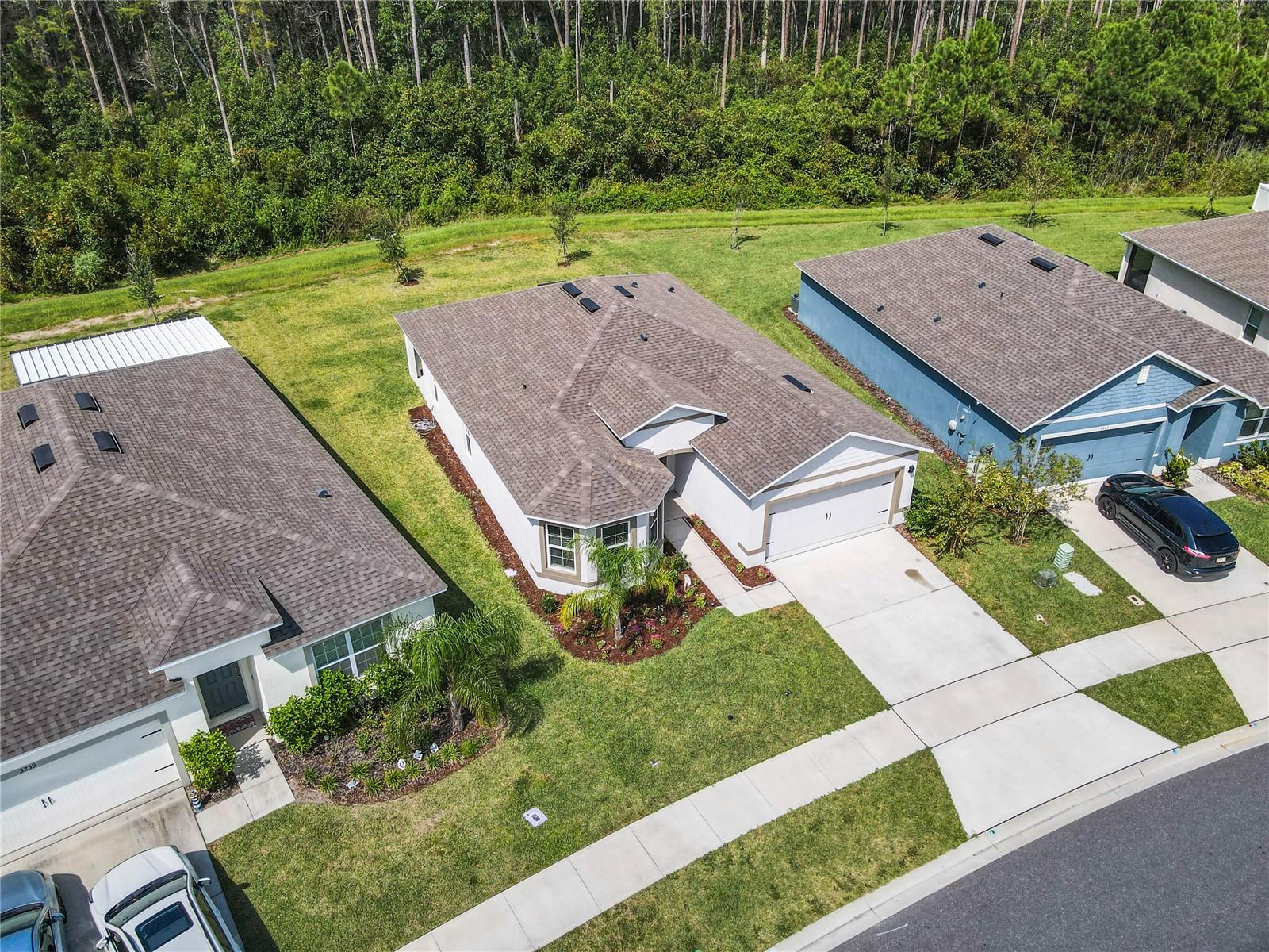 3241 CARPENTARIA DR, NEW SMYRNA BEACH, FL, 32168