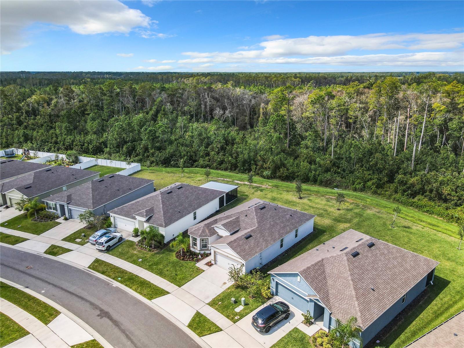 3241 CARPENTARIA DR, NEW SMYRNA BEACH, FL, 32168