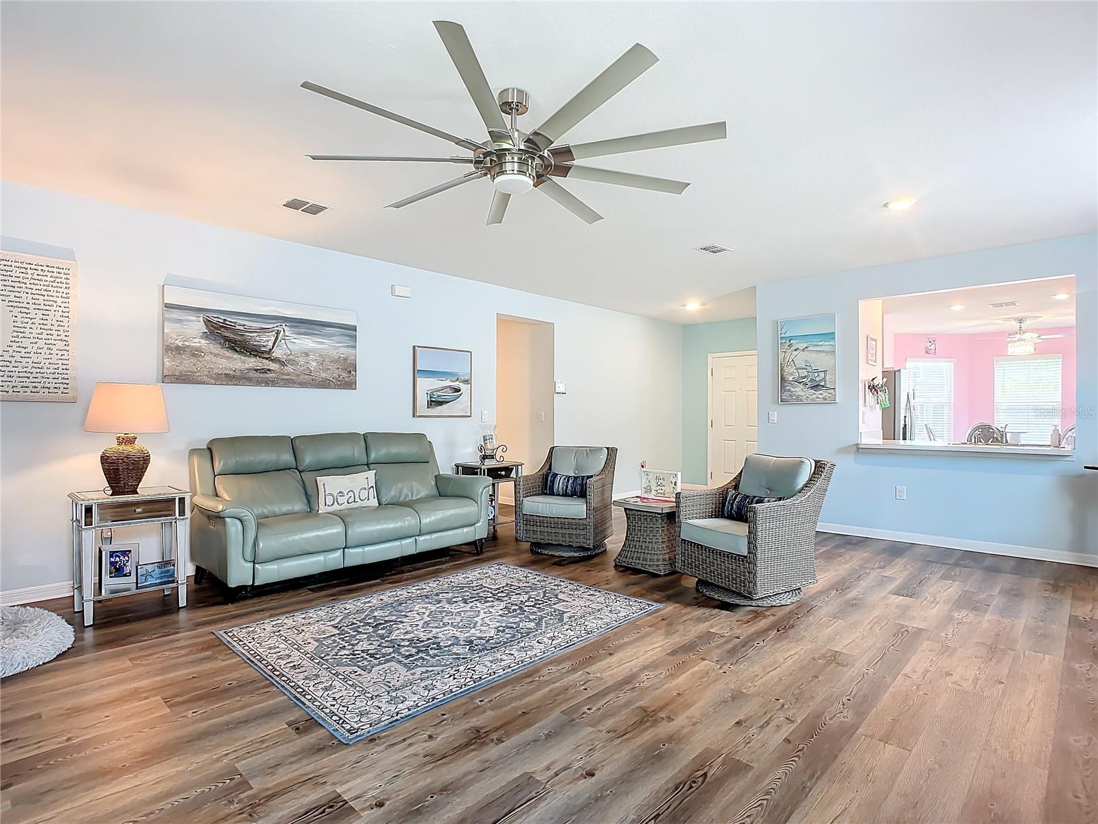3241 CARPENTARIA DR, NEW SMYRNA BEACH, FL, 32168