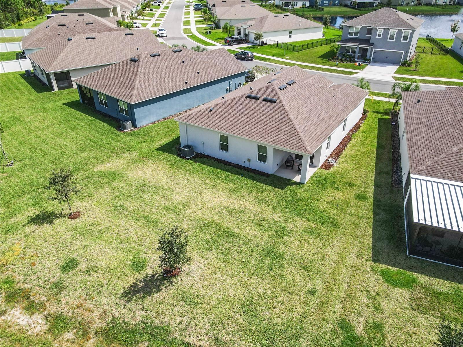 3241 CARPENTARIA DR, NEW SMYRNA BEACH, FL, 32168
