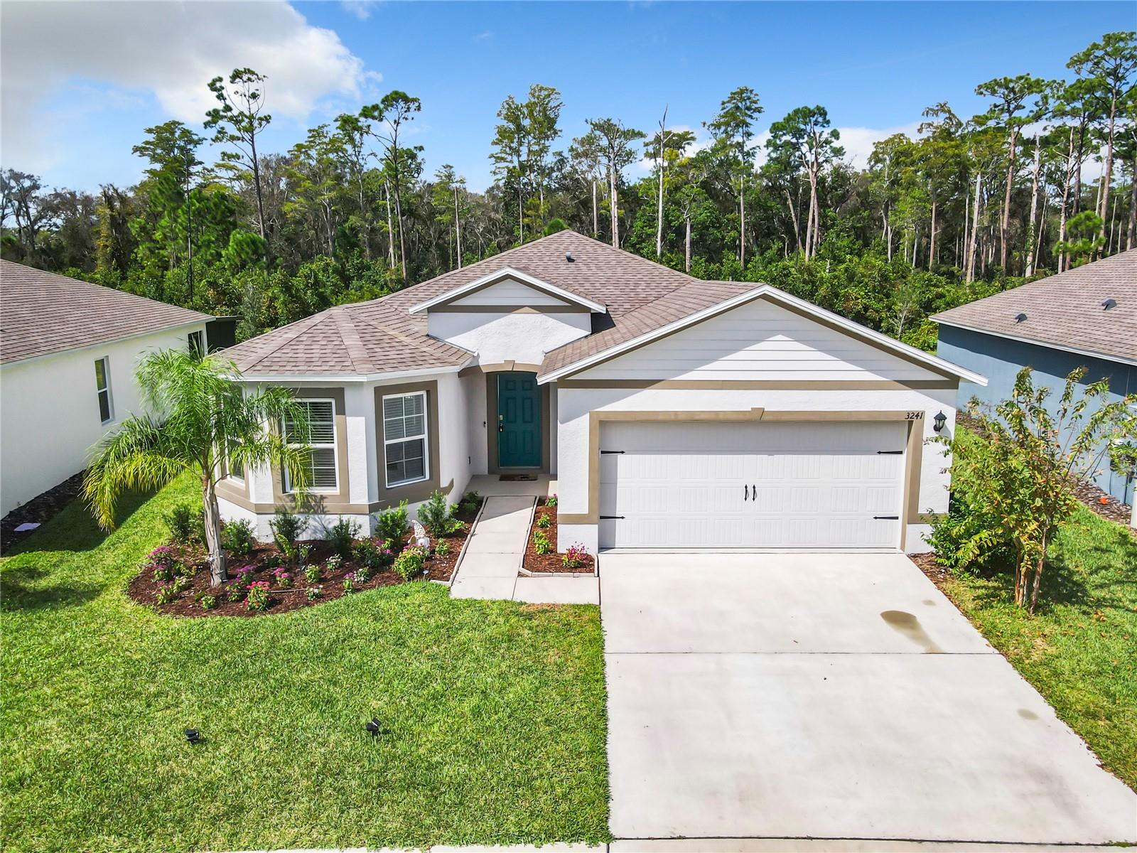 3241 CARPENTARIA DR, NEW SMYRNA BEACH, FL, 32168