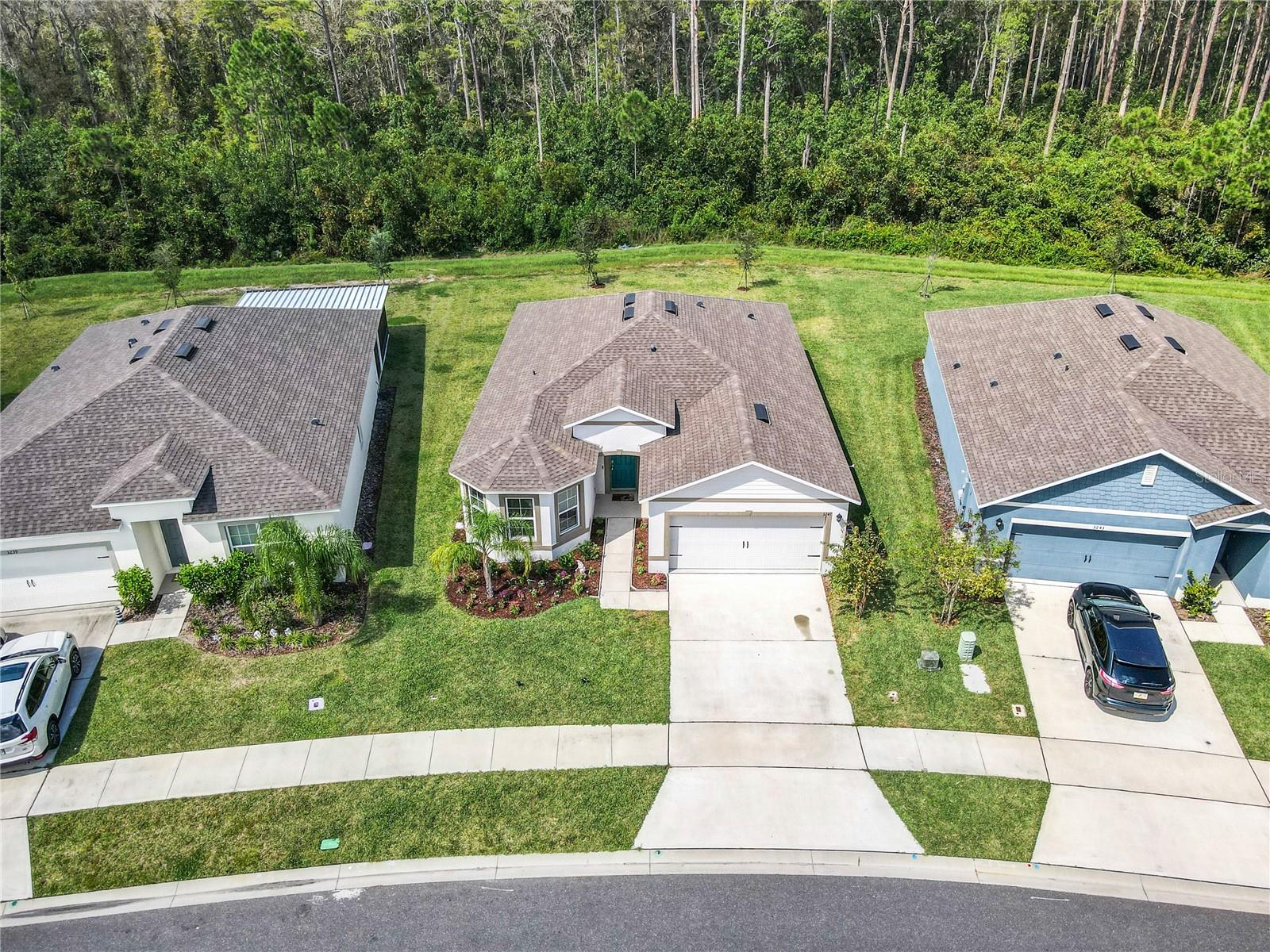 3241 CARPENTARIA DR, NEW SMYRNA BEACH, FL, 32168